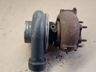 турбина Mercedes-Benz Actros 1 поколение (MP1) 1998, 11.9 л., OM 541.920, дизель