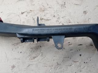 маслозаливная горловина Mercedes-Benz Actros 3 поколение (MP3) 2012, 11.9 л., OM 541.941, дизель, A9425280809