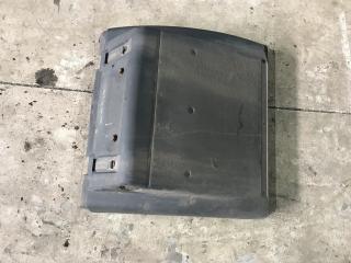 защита арок задняя левая (подкрылок) MAN TGX 1 поколение 2014, 12.4 л., D 2676 LF 07, дизель, АКПП, правый руль, 254069608