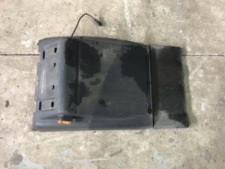 защита арок задняя левая (подкрылок) MAN TGX 1 поколение 2014, 12.4 л., D 2676 LF 07, дизель, АКПП, правый руль, 81664106604, 81664106610