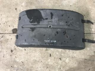 защита арок задняя левая (подкрылок) MAN TGX 1 поколение 2014, 12.4 л., D 2676 LF 07, дизель, АКПП, правый руль, 254052915