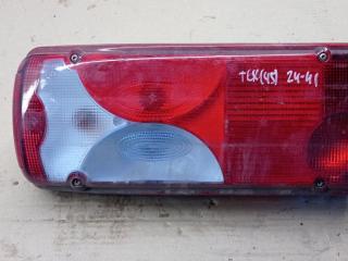 фонарь задний левый MAN TGX 1 поколение 2014, 12.4 л., D 2676 LF 07, дизель, АКПП, правый руль, 81252256544, 81252296059