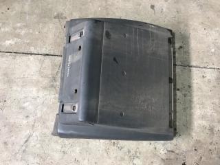 защита арок задняя правая (подкрылок) MAN TGX 1 поколение 2014, 12.4 л., D 2676 LF 07, дизель, АКПП, правый руль, 254069608