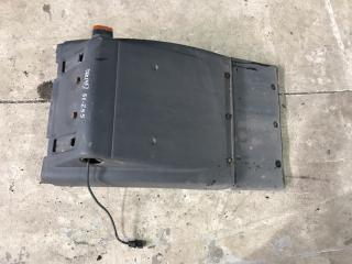 защита арок задняя правая (подкрылок) MAN TGX 1 поколение 2014, 12.4 л., D 2676 LF 07, дизель, АКПП, правый руль, 81664106604, 81664106610