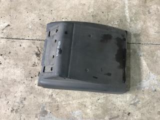 защита арок задняя правая (подкрылок) MAN TGX 1 поколение 2014, 12.4 л., D 2676 LF 07, дизель, АКПП, правый руль, 254052608