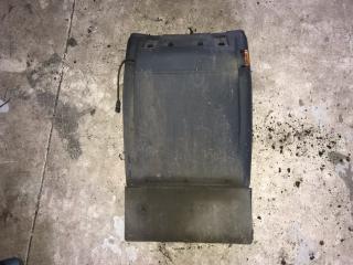 защита арок задняя правая (подкрылок) MAN TGX 1 поколение 2016, 12.4 л., D 2676 LF 46, дизель, АКПП, правый руль, 81664106604, 81664106610