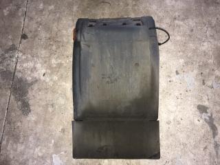 защита арок задняя левая (подкрылок) MAN TGX 1 поколение 2016, 12.4 л., D 2676 LF 46, дизель, АКПП, правый руль, 81664106604, 81664106610