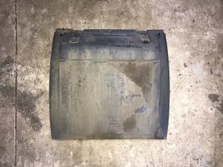 защита арок задняя левая (подкрылок) MAN TGX 1 поколение 2016, 12.4 л., D 2676 LF 46, дизель, АКПП, правый руль, 254069608