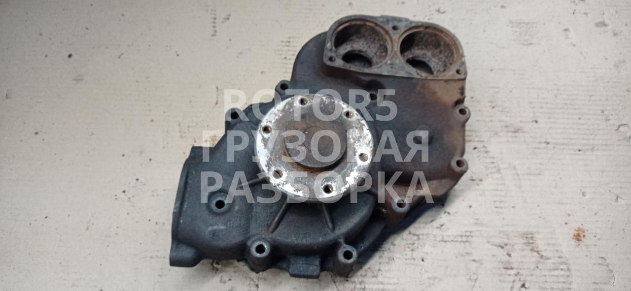 помпа Mercedes-Benz Actros 1 поколение (MP1) 2002, 11.9 л., OM541, дизель - фото №1