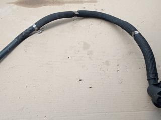 маслозаливная горловина Mercedes-Benz Actros 4 поколение (MP4) 2013, 11.9 л., дизель, АКПП