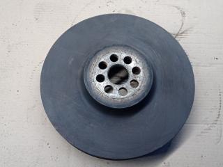 шкив коленвала Mercedes-Benz Actros 3 поколение (MP3) 2012, 11.9 л., OM 541.941, дизель