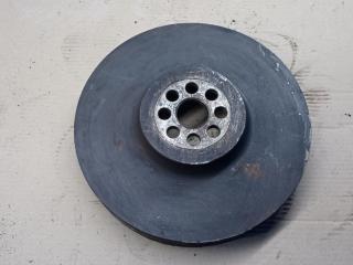 шкив коленвала Mercedes-Benz Actros 3 поколение (MP3) 2012, 11.9 л., OM 541.941, дизель