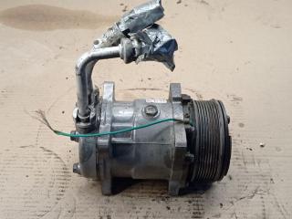 компрессор кондиционера Sitrak C7H 1 2009, 12.4 л., дизель