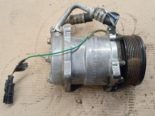 компрессор кондиционера Sitrak C7H 1 2009, 12.4 л., дизель