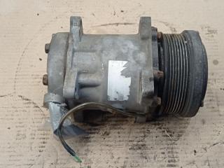 компрессор кондиционера Sitrak C7H 1 2015, 12.4 л., дизель