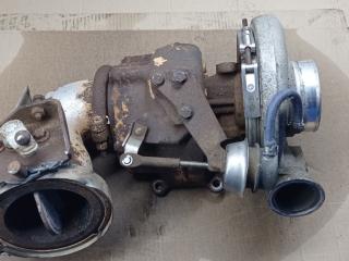 турбина Sitrak C7H 1 2009, 10.5 л., дизель