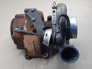 турбина Sitrak C7H 1 2009, 10.5 л., дизель