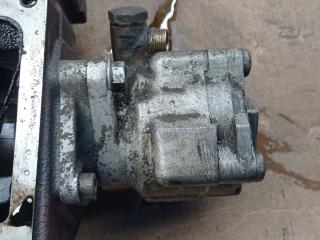 насос гидроусилителя руля MAN TGA 1 поколение 2006, 10.5 л., D 2066 LF 01, дизель