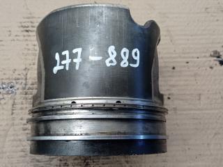 поршень Mercedes-Benz Actros 3 поколение (MP3) 2012, 11.9 л., OM541, дизель, 130L134R031