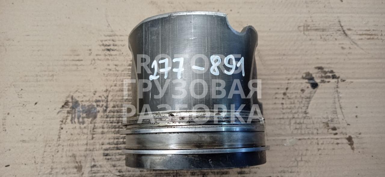 поршень Mercedes-Benz Actros 3 поколение (MP3) 2012, 11.9 л., OM541, дизель, 130L134R031 - фото №1