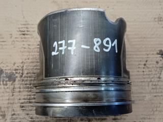 поршень Mercedes-Benz Actros 3 поколение (MP3) 2012, 11.9 л., OM541, дизель, 130L134R031