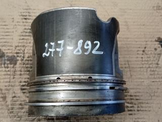 поршень Mercedes-Benz Actros 3 поколение (MP3) 2012, 11.9 л., OM541, дизель, 130L134R031