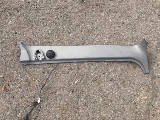 накладка стойки лобового стекла прав. DAF XF 105 1 поколение 2012, 12.9 л., MX 340, дизель, АКПП, белый, 1690140