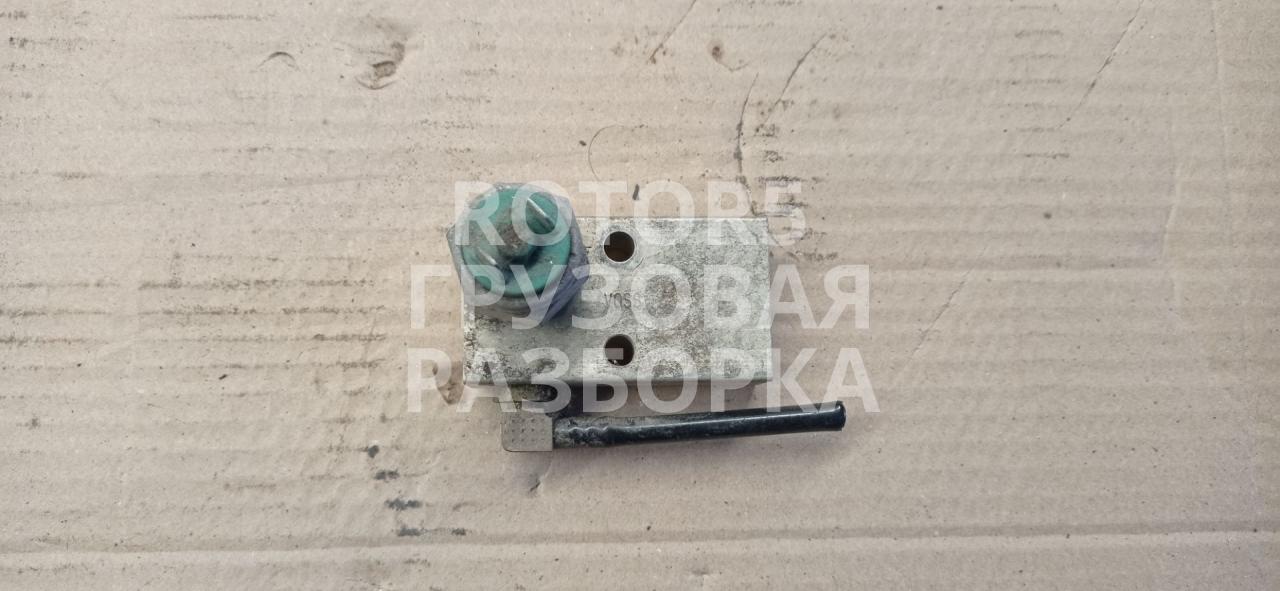 датчик (прочие) DAF CF-series 1 поколение 2011, 12.9 л., MX 340, дизель, 4410140720 - фото №1