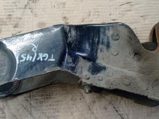 замок кабины MAN TGX 1 поколение 2014, 12.4 л., D 2676 LF 07, дизель, АКПП, правый руль, 6030