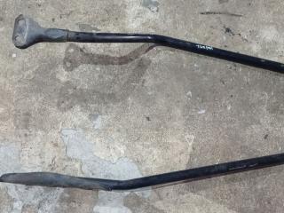 поручень MAN TGX 1 поколение 2014, 12.4 л., D 2676 LF 07, дизель, АКПП, правый руль, 81429025335