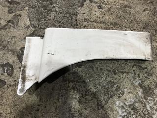 накладка подкрылка передняя левая MAN TGX 1 поколение 2014, 12.4 л., D 2676 LF 07, дизель, АКПП, правый руль, 81664100307, 81664100309