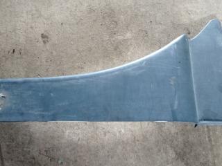 накладка подкрылка передняя левая MAN TGX 1 поколение 2016, 12.4 л., D 2676 LF 46, дизель, АКПП, правый руль, 81664100307, 81664100309