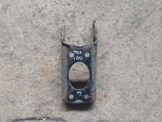 крепление амортизатора MAN TGX 1 поколение 2014, 12.4 л., D 2676 LF 07, дизель, АКПП, правый руль, 81437400195