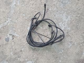 трубка (шланг) подъёма кабины MAN TGX 1 поколение 2014, 12.4 л., D 2676 LF 07, дизель, АКПП, правый руль, 06540990103, 06540990104