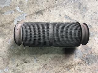 гофра глушителя MAN TGX 1 поколение 2016, 12.4 л., D 2676 LF 46, дизель, АКПП, правый руль, 81152105016