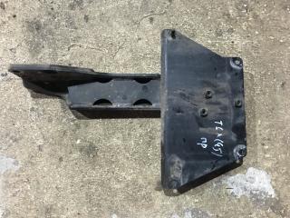 кронштейн блока управления adblue MAN TGX 1 поколение 2014, 12.4 л., D 2676 LF 07, дизель, АКПП, правый руль, 81155115008, 81155115161