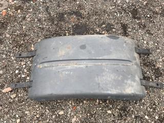 защита арок (подкрылок) MAN TGX 1 поколение 2014, 12.4 л., D 2676 LF 07, дизель, АКПП, правый руль, 254052915