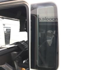 стекло кабины левое MAN TGX 1 поколение 2014, 12.4 л., D 2676 LF 07, дизель, АКПП, правый руль, 81625500021