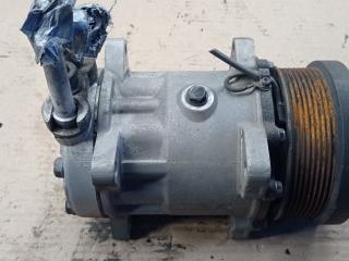 компрессор кондиционера Sitrak C7H 1 2009, 12.4 л., дизель