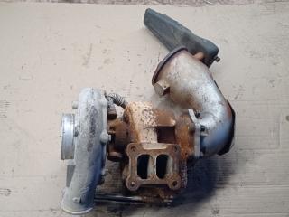 турбина Sitrak C7H 1 2009, 10.5 л., дизель