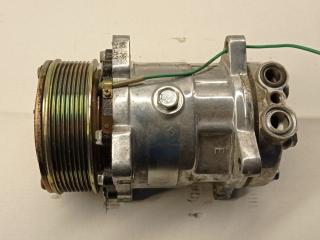 компрессор кондиционера Sitrak C7H 1 2009, 12.4 л., дизель