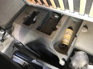 инструментальный ящик MAN TGX 1 поколение 2014, 12.4 л., D 2676 LF 07, дизель, АКПП, правый руль, 81669126200, 81669126263, 81669126266