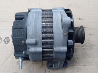 генератор Sitrak C7H 1 2011, 10.5 л., дизель