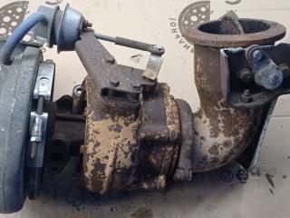 турбина Sitrak C7H 1 2009, 10.5 л., дизель