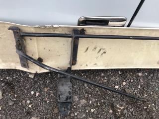 кронштейн крепления спойлера MAN TGX 1 поколение 2014, 12.4 л., D 2676 LF 07, дизель, АКПП, правый руль