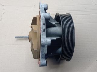 помпа MAN TGA 1 поколение 2006, 10.5 л., D 2066 LF 01, дизель