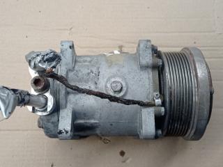 компрессор кондиционера Sitrak C7H 1 2010, 10.5 л., дизель