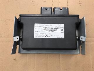 блок управления ML30 MAN TGX 1 поколение 2016, 12.4 л., D 2676 LF 46, дизель, АКПП, правый руль