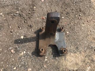 кронштейн ящика акб DAF CF-series 1 поколение 2013, 12.9 л., MX 340, дизель, АКПП, красный, правый руль, 1672275