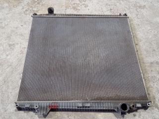 радиатор охлаждения (основной) MAN TGX 1 поколение 2016, 12.4 л., D 2676 LF 46, дизель, АКПП, правый руль, 81061016788